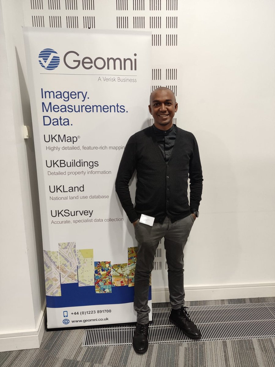 Verisk_LBDUK's tweet image. #ThrowbackThursday - is it really over 6 weeks since we were at the @bcsweb #BetterMapping conference?  Time certainly flies! #conference #sponsor #mapping #GeomniUK