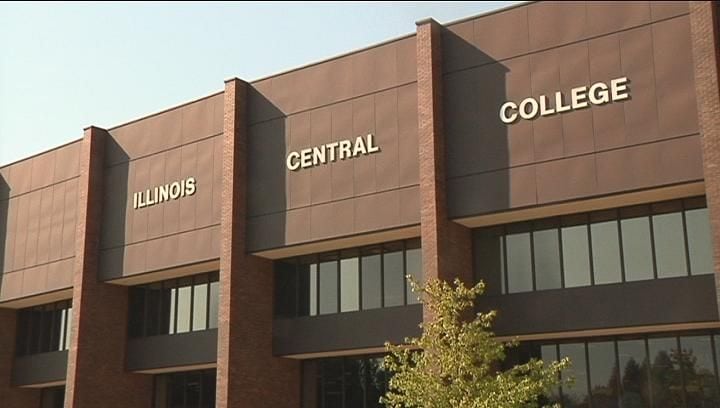 PeoriaChamber's tweet photo. Illinois Central College taking lead in statewide workforce equity initiative. #ICC #Workforcdevelopment #local #peoriaregion #local https://t.co/M6wT42pZaW https://t.co/KHSefsZ2Xr