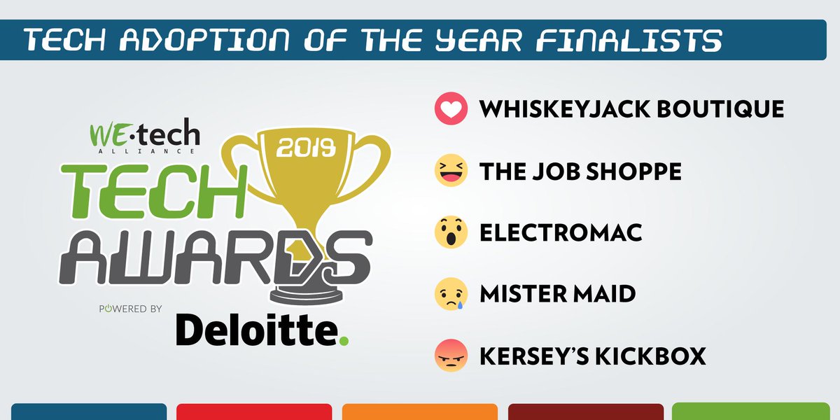 WEtech Alliance tweet media