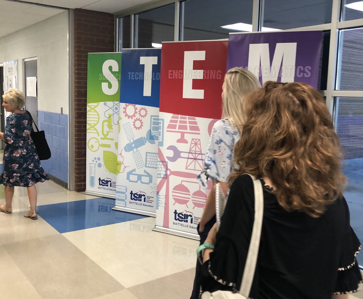 jevfisher's tweet photo. Getting to watch &amp; share CKLA &amp; STEM practices today at Prescott in Putnam Co.  We hit the jackpot!! Thanks Jill Ramsey, literacy coaches, teachers, &amp; students! 📚 #oneLC #LIFTnetwork @bwinstonheath @PCSSTN @SCORE4Schools @LCSchools1 https://t.co/r2gC0twqJe