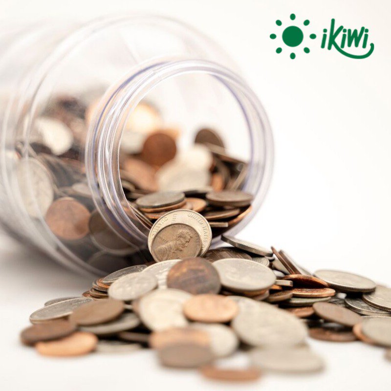 No dejes para mañana lo que puedas hacer hoy. Piensa en el #ahorro para el retiro👉ikiwi.com.mx/inversiones/ah… 🥝#TuVitaminaFinanciera