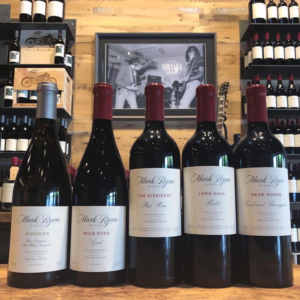 Join us in a warm welcome for <a href="/MarkRyanWinery/">Mark Ryan Winery</a> tomorrow night 5-630pm! #WAWine #Seattle #HappyHour 
ow.ly/FN1f50woPIm
