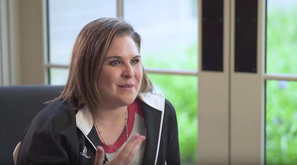 SmoreNewsletter's tweet photo. ποΈ We chatted with Communications Officer @athomas1981 of @WFISDschools at #TSPRA2019 #CampCommunication about how she communicates with thousands of people in a clean, easy-to-use and consistent manner! Watch the full interview πΊπ https://t.co/KykTukzH4D #SchoolPR https://t.co/bKJUpiL8HT