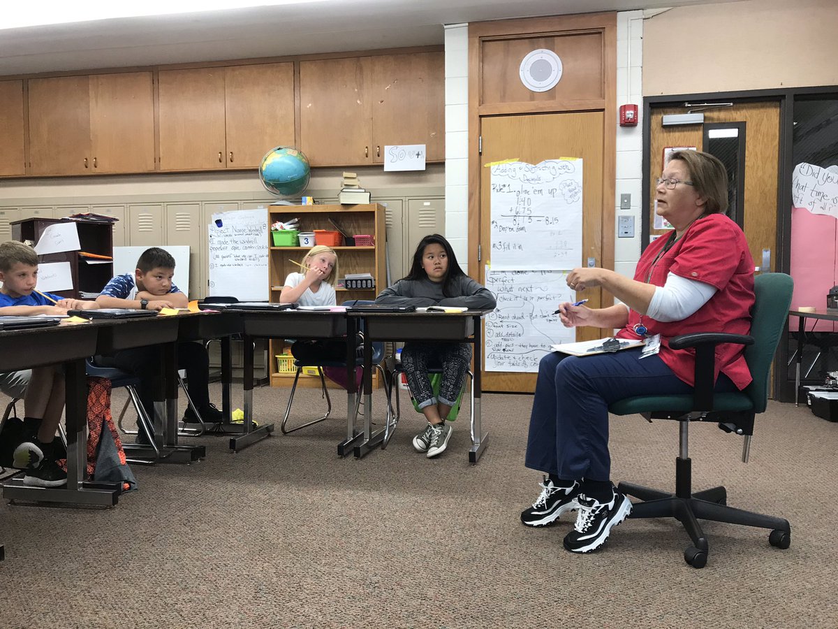 Marsh_CSS's tweet image. Learning more about ADA compliance!  Thank you Mrs. Phillips!