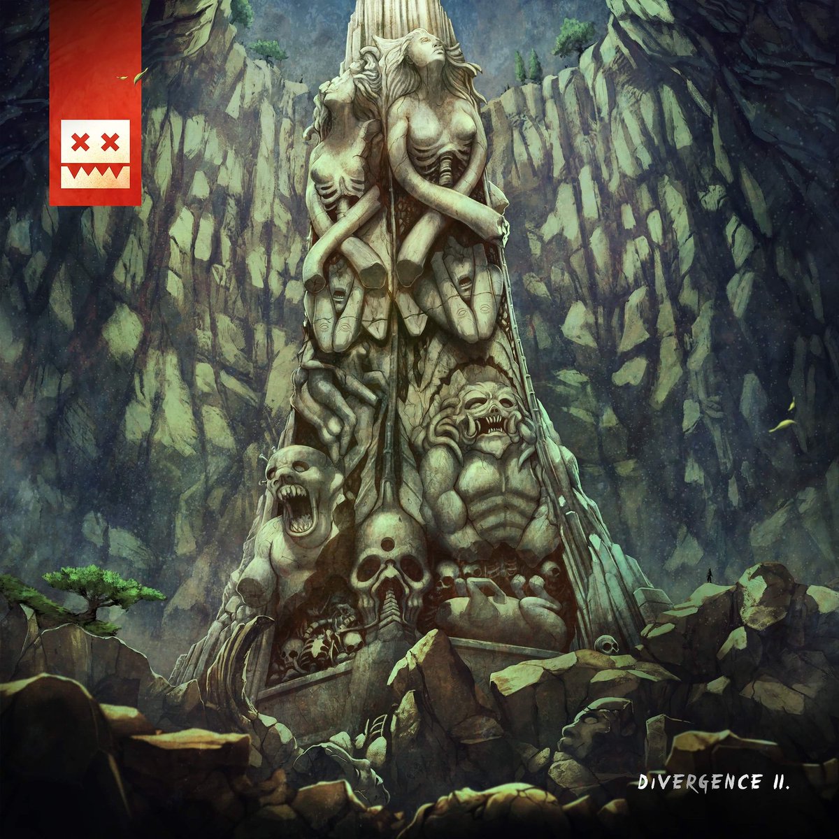 EATBRAIN_NOW's tweet photo. Divergence II LP is coming soon!🔥 https://t.co/QHLBT10glg
#eatbrain #neurofunk #drumandbass #dnb #divergenceLP #divergenceII #kolt #zombiecats #mizo #clashtone #jade #kodin #tobax #agressorbunx #burroak #fourward #cod3x #joeford #kutlo #liveon #psyncro https://t.co/l3fhudCFCE