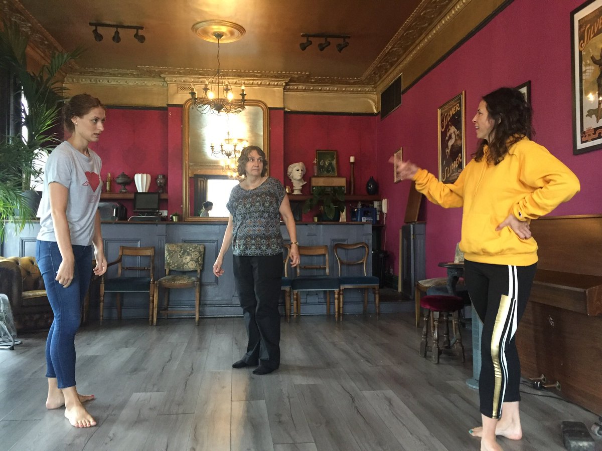 BuddingRoseProd's tweet photo. Last day of rehearsals!! Can’t wait to be back together on Thursday for the show!! 🙌🏻🙌🏻 Don’t miss it!! https://t.co/qCcFiPdrNa
•
•
•
•
#comedy #whatson #mothhunting #newwriting https://t.co/y8S6qX4Jht