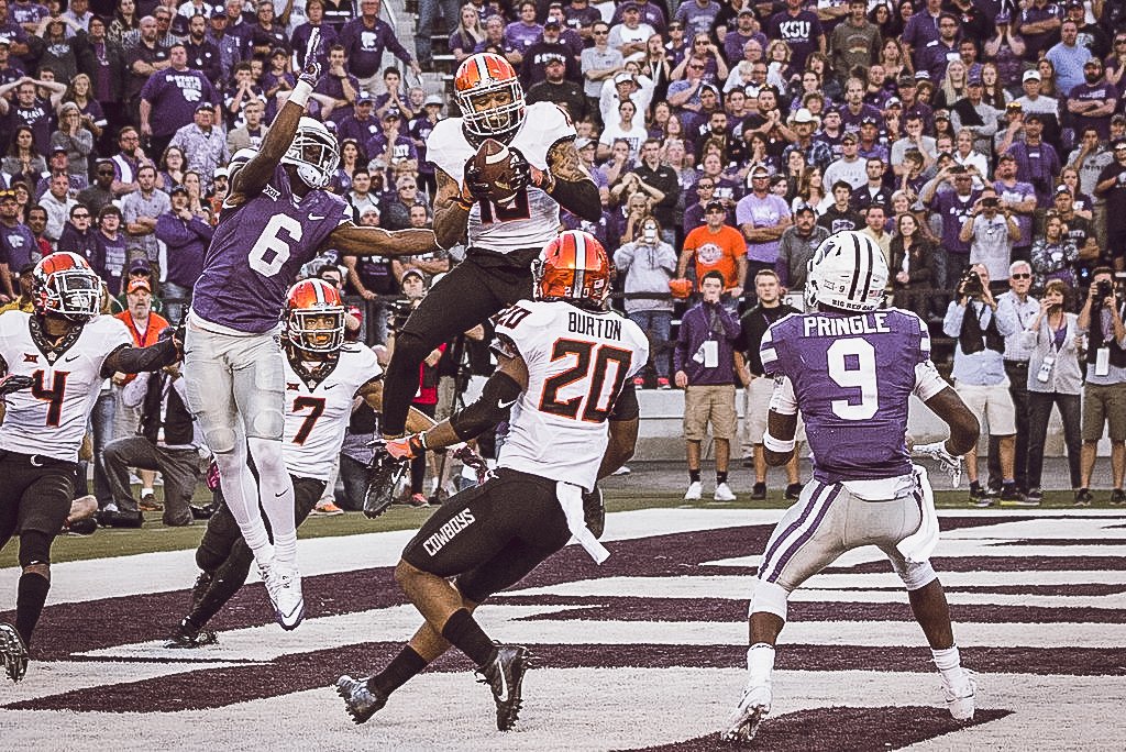 CowboyFB's tweet photo. Thrillers are the norm between #okstate and K-State.
📝 https://t.co/Thg6K1FuGV #GoPokes https://t.co/mf62bg7RF0