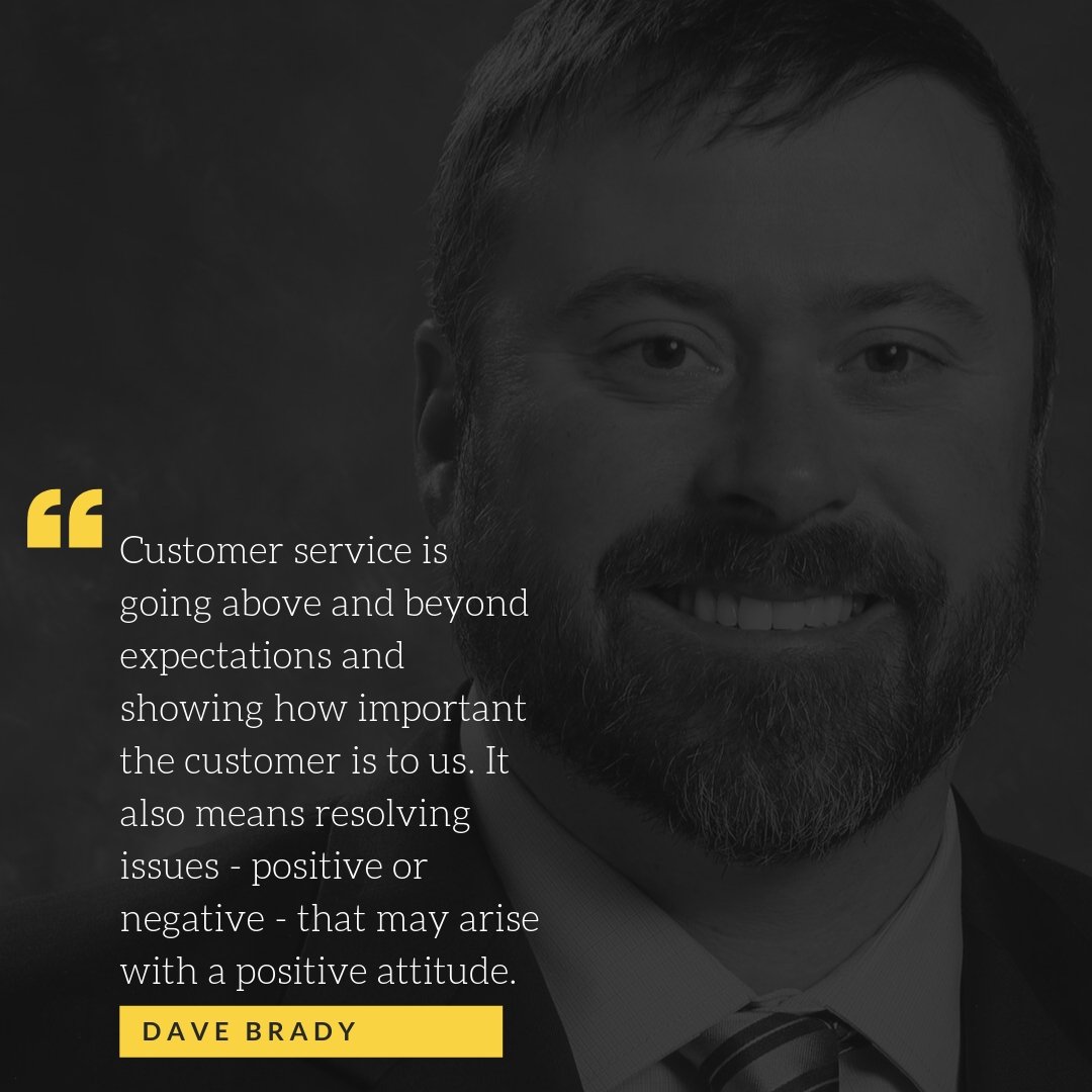 Barrett_Ind's tweet photo. Customer service is: resolving issues.
#40WeeksOfBarrett #ItStartsWithUs https://t.co/FtH6ejLs3o