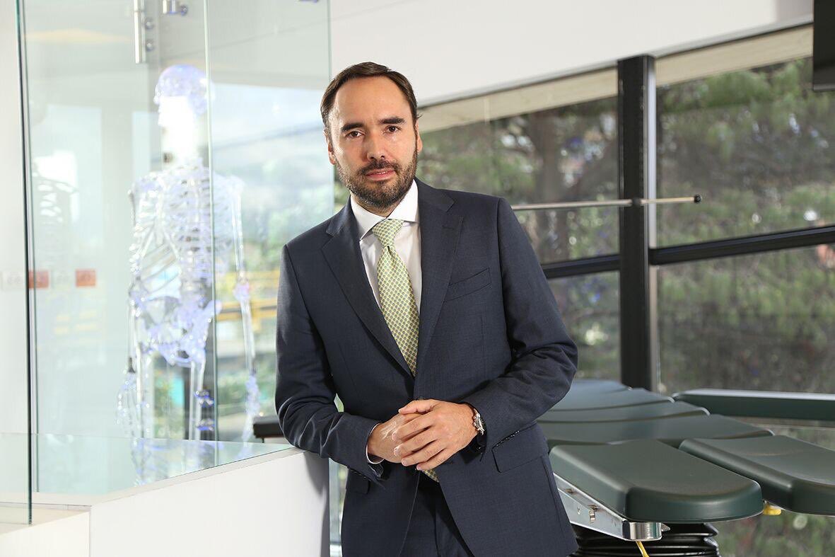 INALDE's tweet photo. Felicitamos a Esteban Lizarazo Lizarazo, egresado del Executive MBA de INALDE  y CEO @GrupoAmarey, por su más reciente nombramiento como miembro del consejo directivo del @ICONTEC. 
Nos sentimos muy orgullosos y le deseamos muchos éxitos.
#OrgulloINALDE https://t.co/ZR6ijfdXCa