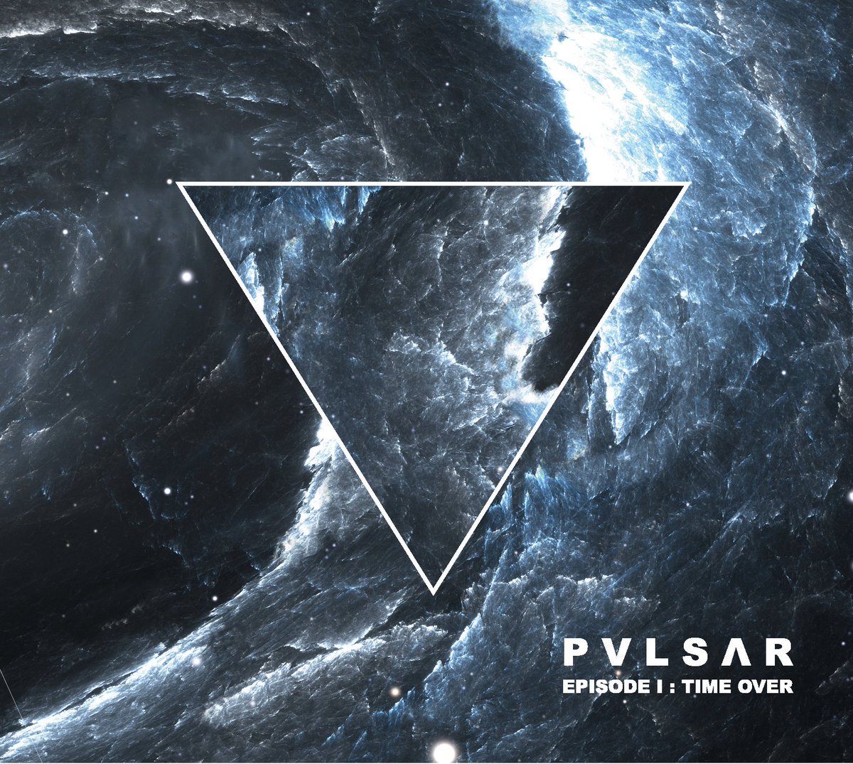 pvlsarofficiel's tweet photo. 2020 - Épisode 1 : Time Over - nouvel EP.
#PVLSAR #Metz #synthrock https://t.co/Lnj1rBXiqf