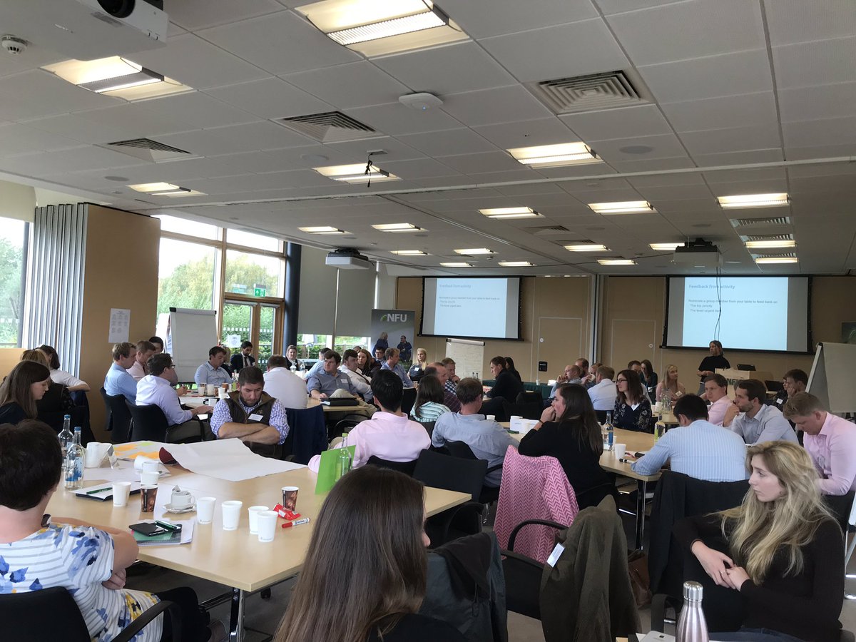 LlyrDerwydd's tweet photo. Great meeting 
Great venue 
Great People 

#FarmingNextGen

The future of UK agriculture is in good hands. 👍

@NFUCymru 
@NFUtweets 

#NiYwFfermioCymru https://t.co/RxbYjvq0Rc