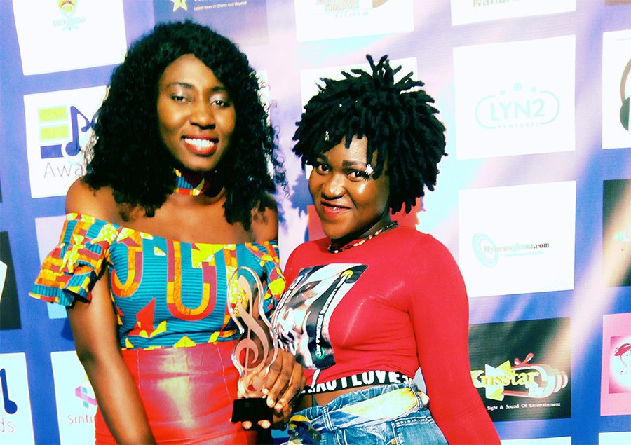PrincessSwani's tweet photo. https://t.co/KyliMjxD4Y Dancehall Act Euni Melo Wins Big At Emerging Music Awards 2019 #LensRadio https://t.co/HTqi1gAUnz
