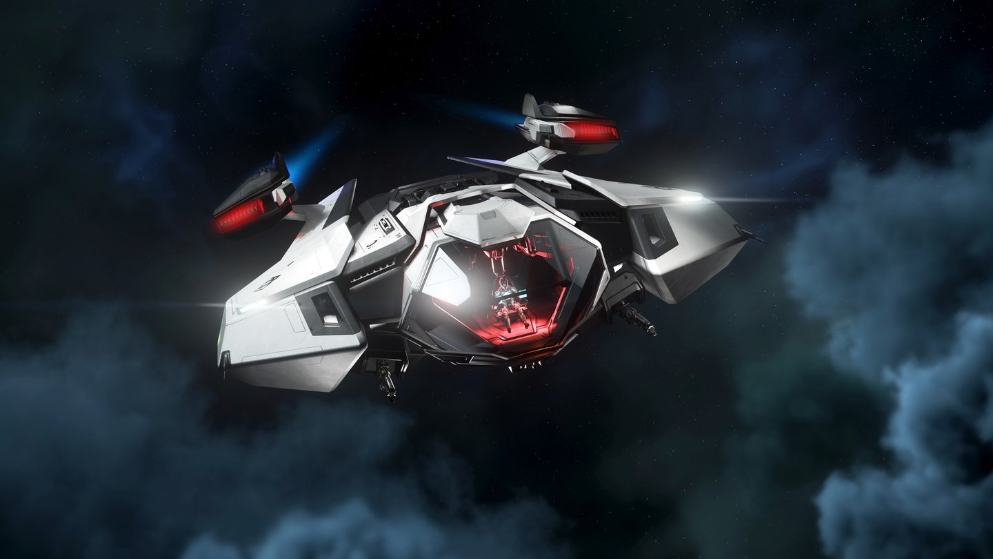 O Xrhsths Terada Sto Twitter Robertsspaceind Ah Des Infos Viennent De Fuiter Donc Le Rsi Mantis Est Un Vaisseau D Interdiction De Quantum Dispo A La Vente En Flight Ready A