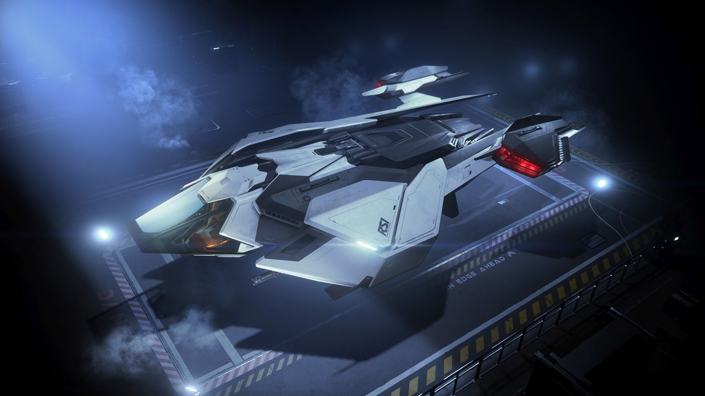 O Xrhsths Terada Sto Twitter Robertsspaceind Ah Des Infos Viennent De Fuiter Donc Le Rsi Mantis Est Un Vaisseau D Interdiction De Quantum Dispo A La Vente En Flight Ready A