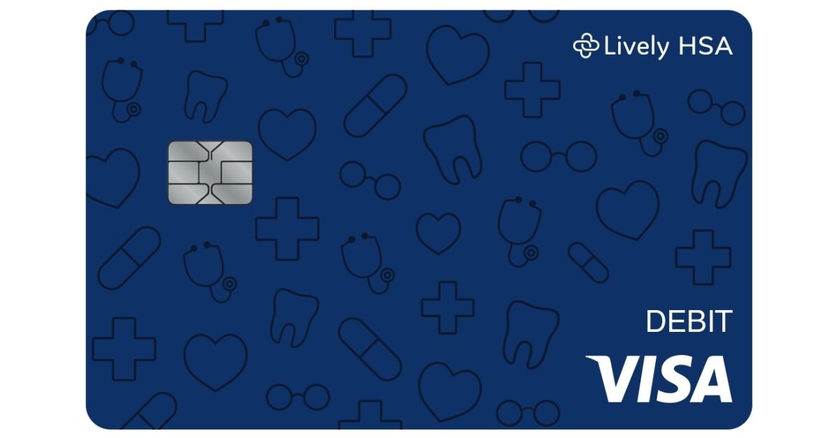 Livelyhsa's tweet image. Today we announced a collaboration with @Visa to bring our customers Visa&apos;s industry-leading debit card processing to #HSA spending.

bwnews.pr/2msxzjm