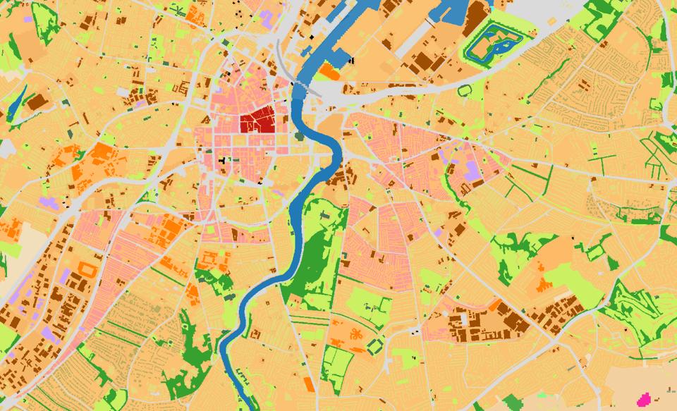Verisk_LBDUK's tweet image. #Webinar #Alert - on Tuesday 12th November 2019 at 11 -11.30am join us for our webinar &quot;Understanding Urban Environments&quot;.  We&apos;ll be looking at how a detailed understanding of both the built and natural environments are critical to city planning. #planners #cities #GeomniUK