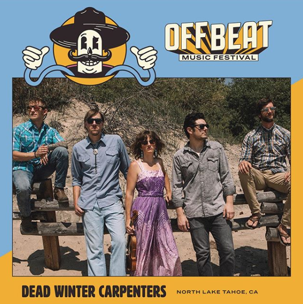 OffBeat Music Festival tweet media