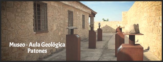 Un año más cientos de alumnos de Educación Primaria pueden participar en el programa educativo del Museo Aula Geológica de Patones. Una forma de conocer e interpretar nuestro paisaje buff.ly/30EmFp6