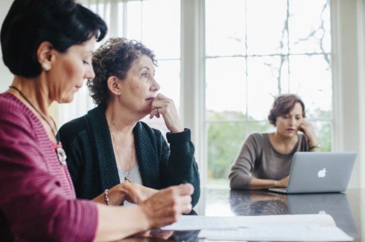 StatePointMedia's tweet photo. Learning the warning signs for Alzheimer's and Dementia will be invaluable as people experience an aging family, neighborhood, and society. Check out these warning signs and valuable information from the @alzassociation
#StatePointMedia #ContentMarketing #NonProfit #EndALZ https://t.co/15J0Xs8p9y