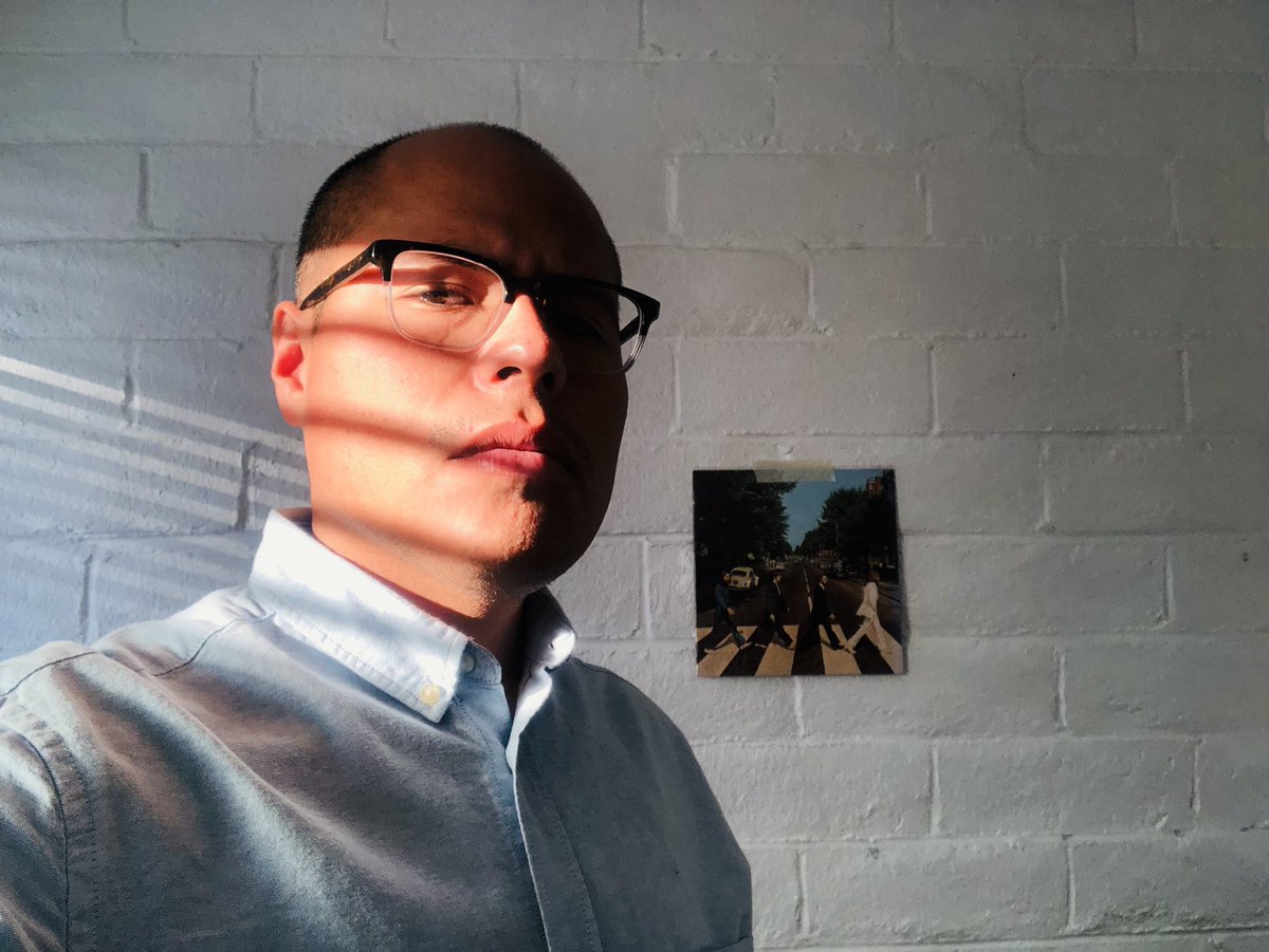 #HereComesTheSunContest <a href="/thebeatles/">The Beatles</a>