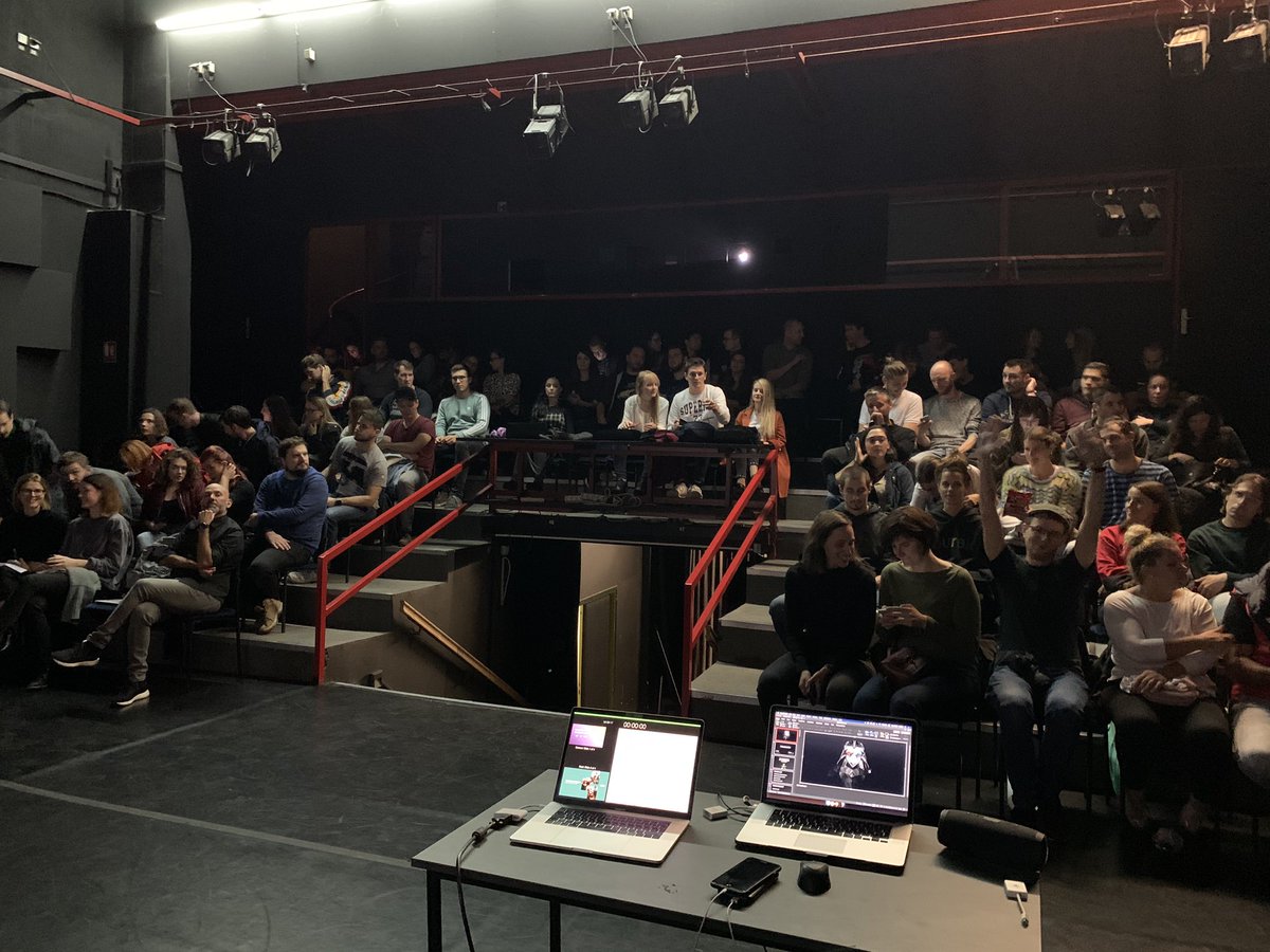 IxDA Croatia tweet media