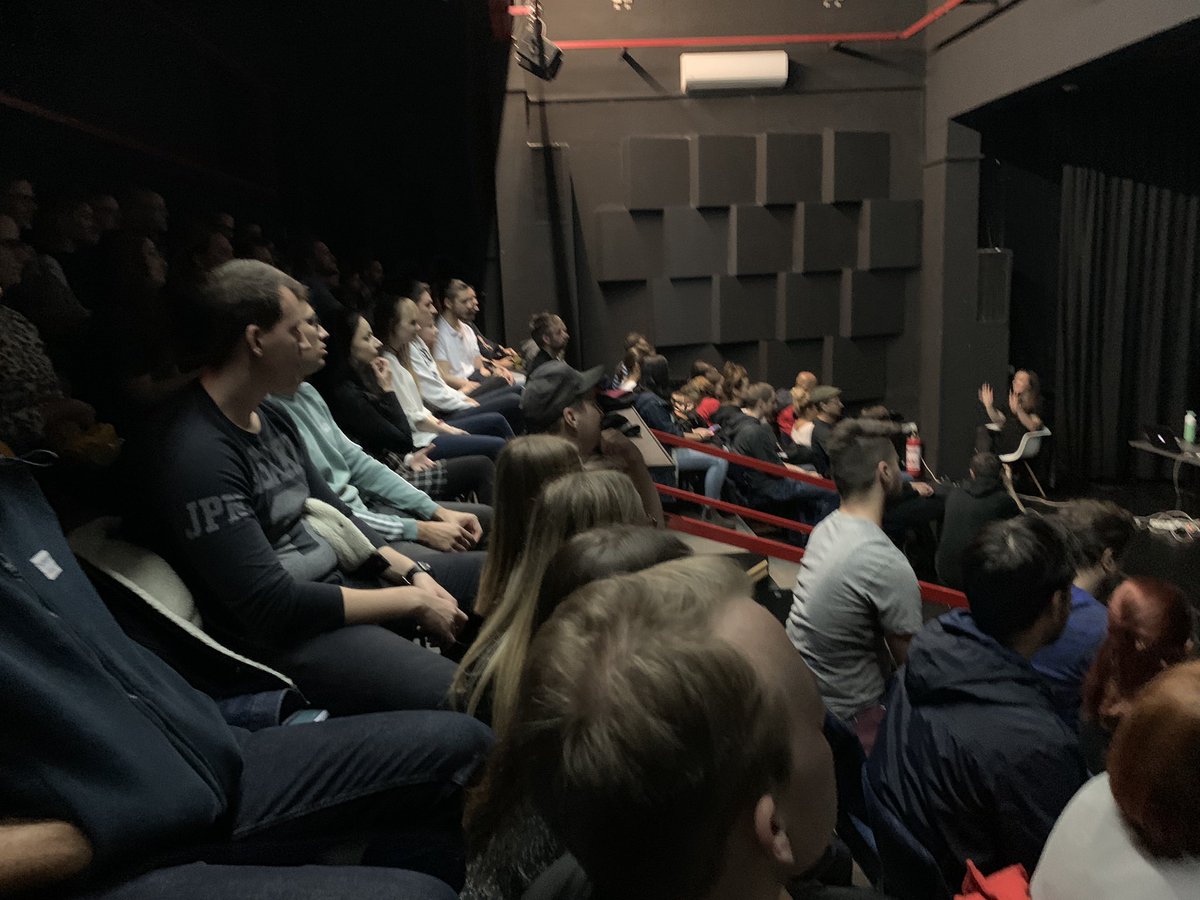 IxDA Croatia tweet media