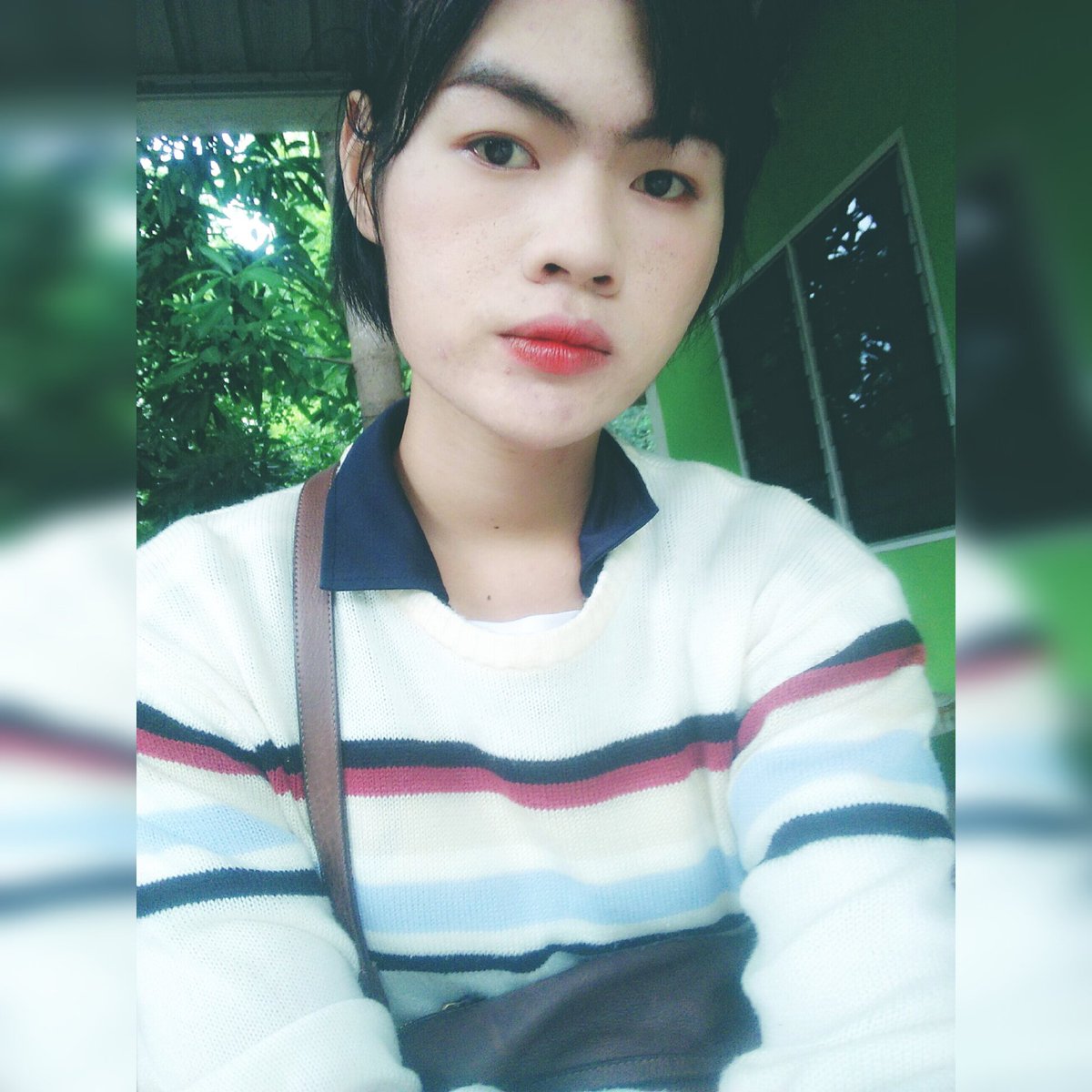 prommie39's tweet photo. ผมสั้นไปเลยมัดใจใครไม่อยู่😢
FB: ชื่อ'พร้อม ทยากร https://t.co/Qi0JF8JmYU