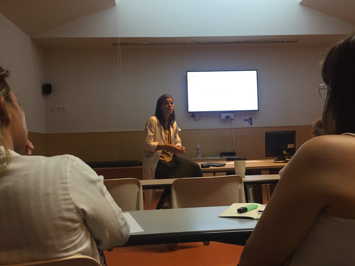 Cirurgia Son Llàtzer (@cirugia_hsll) on Twitter photo Disfrutando del curso que han organizado nuestros compañeros de <a href="/sepsishsll/">Sepsis-UCI Son Llàtzer</a>. Conceptos clarísimos para detectar y tratar precozmente la Sepsis Disfrutando del curso que han organizado nuestros compañeros de <a href="/sepsishsll/">Sepsis-UCI Son Llàtzer</a>. Conceptos clarísimos para detectar y tratar precozmente la Sepsis