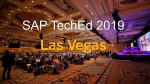 gunther_manz's tweet photo. First day #SAPTechEd #LasVegas #2019 great start into the day with the #keynote from @JuerMueller https://t.co/SnaTufzpEa