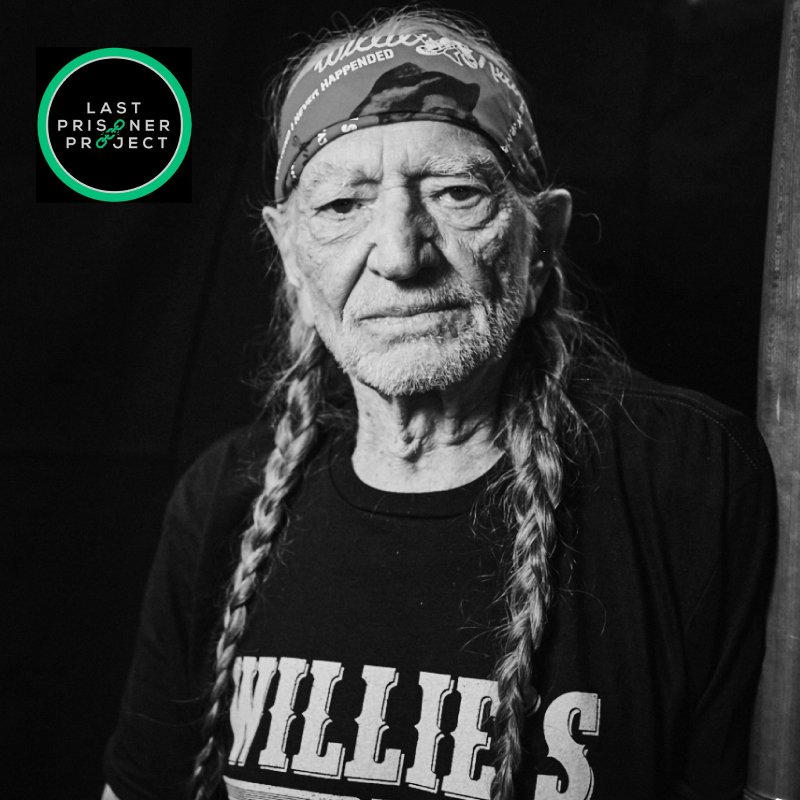 Willie Nelson On Twitter The Lastprisonerprj Is A Non Profit