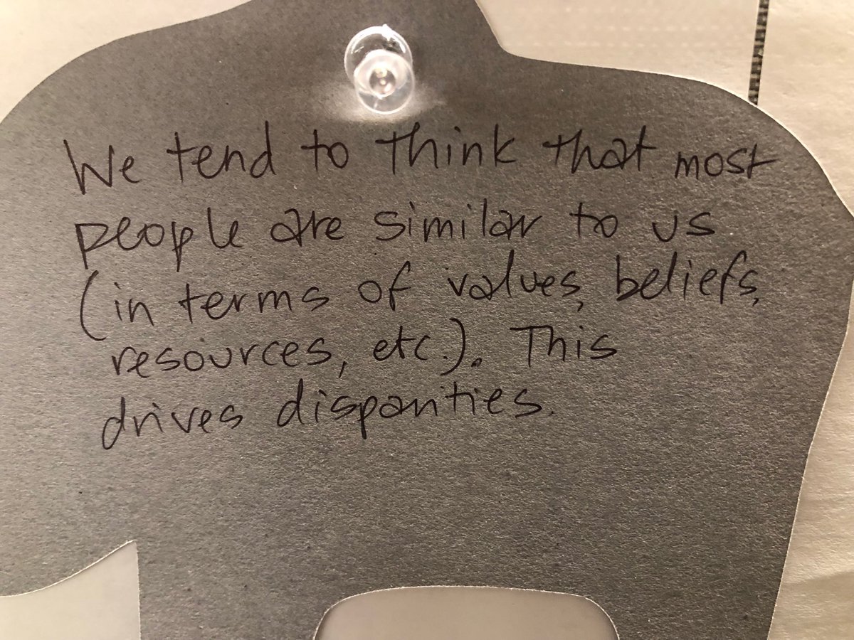 dh_willis's tweet photo. (3/10) #ABvaluesummit #Elephantsintheroom https://t.co/5ndBAlxLlZ