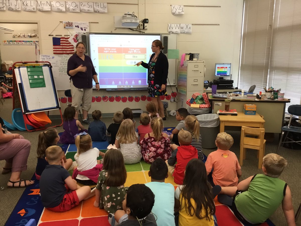 VanBuren Elementary tweet media