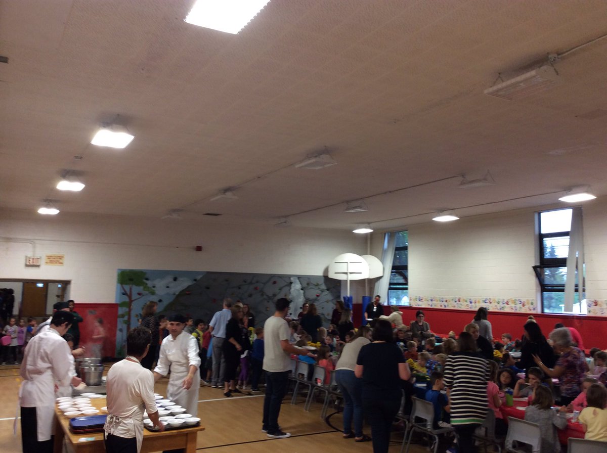 West Riverview School tweet media