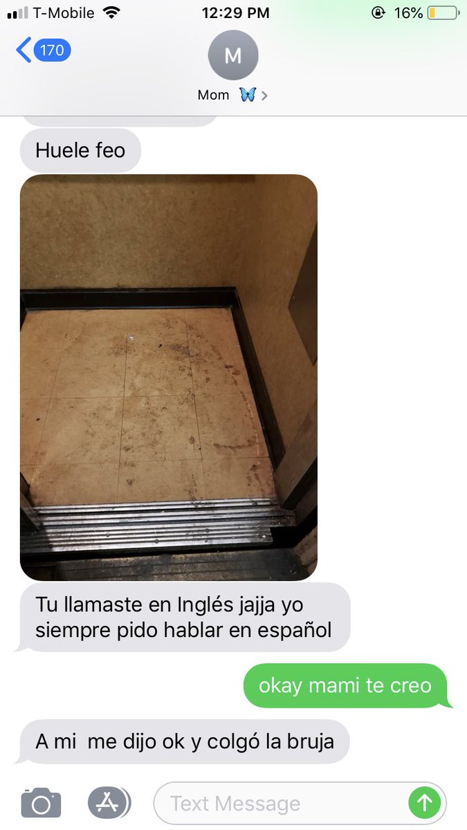 Ievej_'s tweet photo. my mom really aggy, she can't see something dirty without freaking out 🤣 that's not even her appartment # https://t.co/rthQEyNE6U