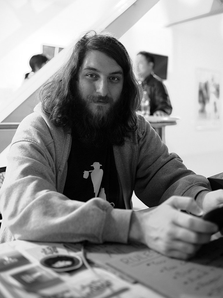 IndieLightUK's tweet photo. Last up, check out my interview with Justin Amirkhani of @VagabondDog.
https://t.co/uwTQIKlr4a
#offtherecord #offtherecordblog #JustinAmirkhani #VagabondDog #GamingInterview #AlwaysSometimesMonsters #SometimesAlwaysMonsters https://t.co/3YM1npZ4mu