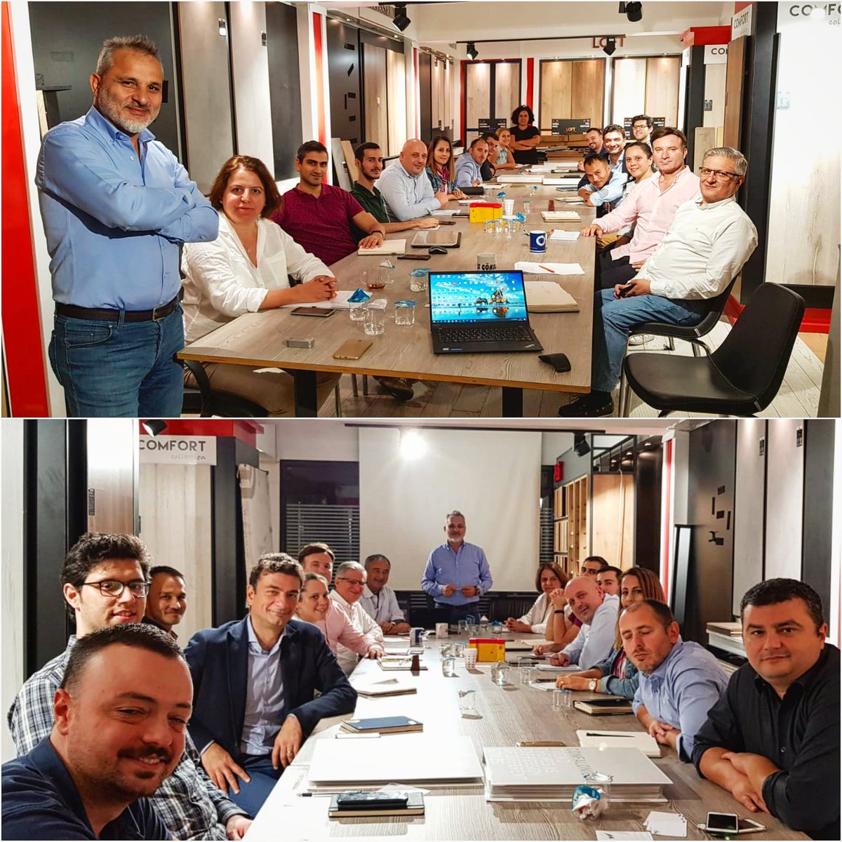 inovasyonuzmani's tweet photo. Turanlar Grup Peli Parke Istanbul inovasyon ekibiyle birlikteyiz.
Inovasyon atölye çalışmalarının yapı taşlarını oluşturuyoruz..
#inovasyonuzmani #inovasyon #peliparke https://t.co/K1ioE1Y9vS