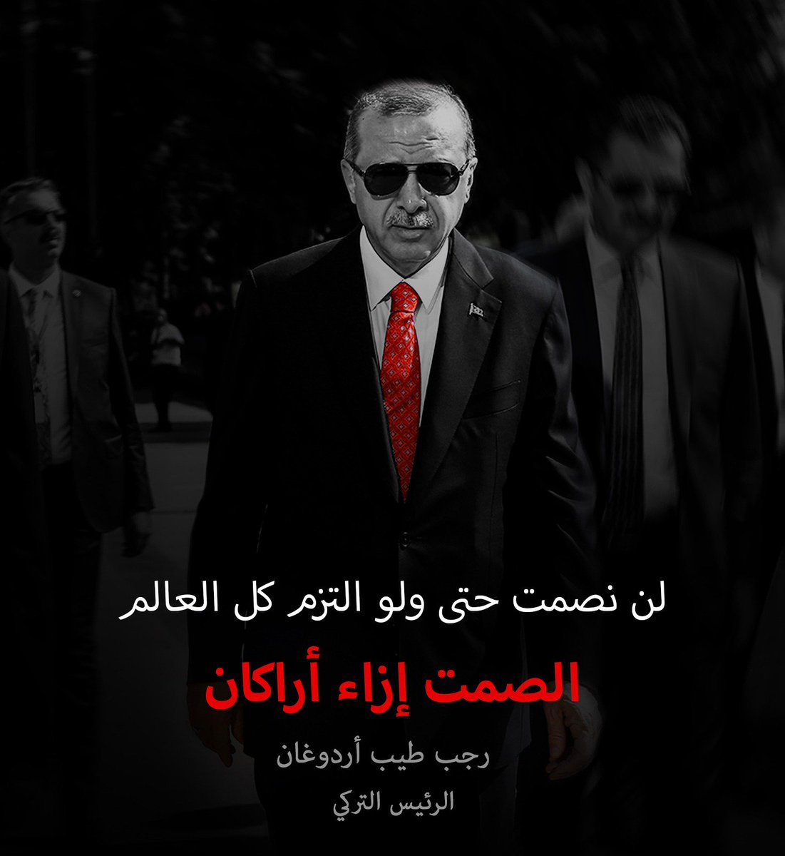 MazGenclik47's tweet photo. #OurVoiceErdogan https://t.co/v5Z4PguDcN