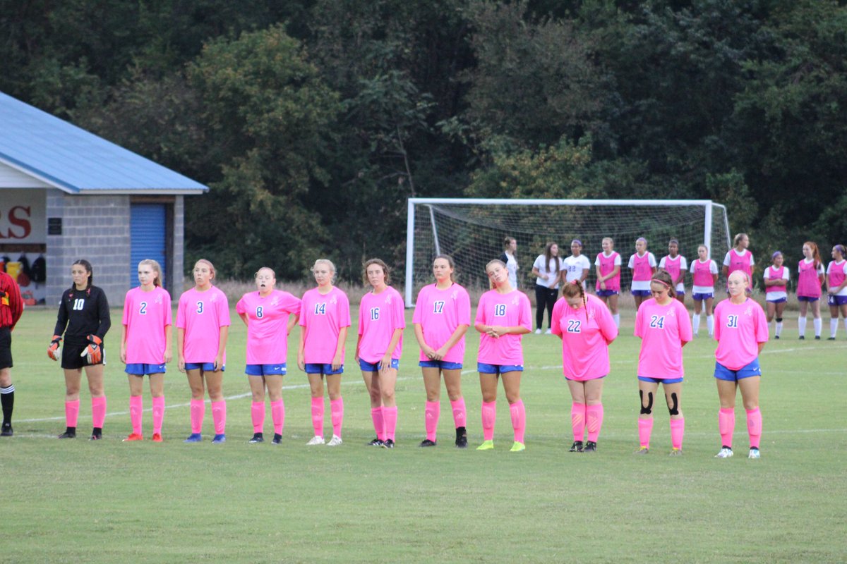 Lady Falcons Soccer tweet media