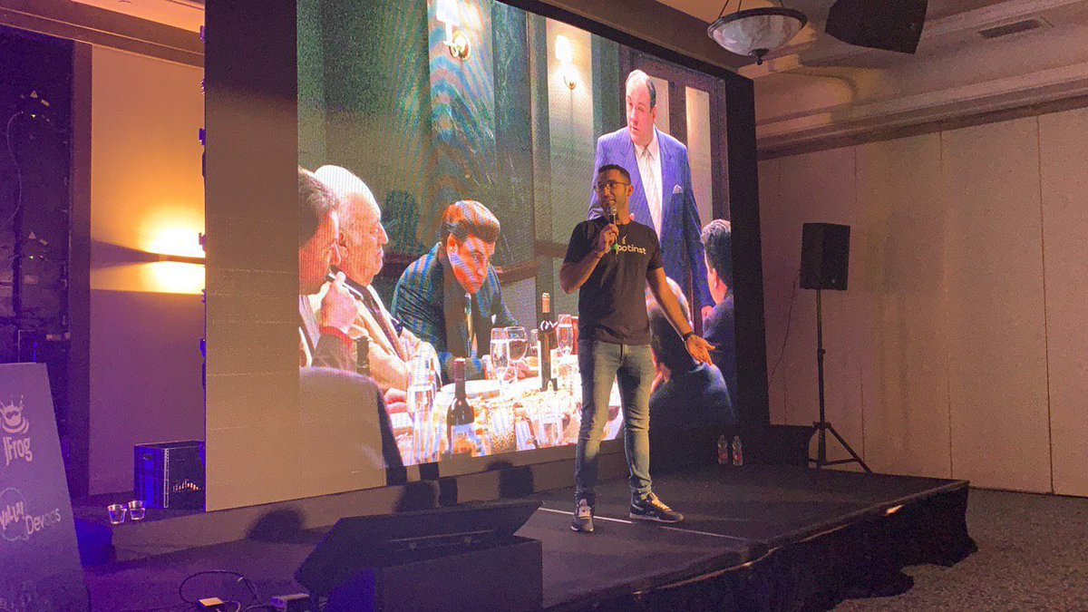 Mickey Shaul tweet media