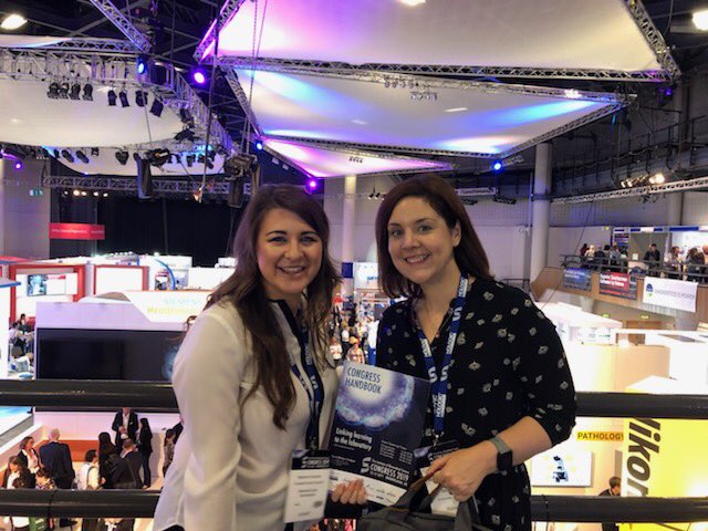 fayzil's tweet photo. Blood Sciences from @NewcastleHosps at #IBMSCongress2019 #geekstogether #scienceisfun https://t.co/i2fzB35L2m