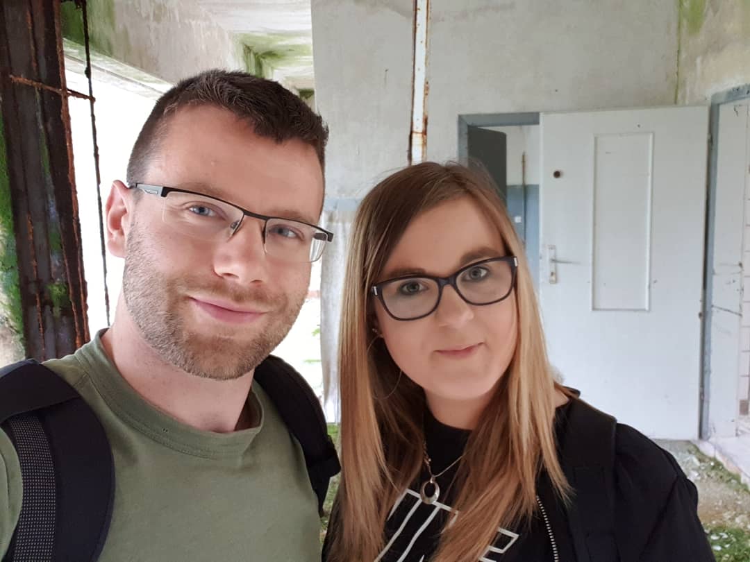 Franzi_Gora's tweet photo. Liebe ist, wenn jemand deine Welt auf den Kopf stellt und es sich zum ersten Mal richtig anfühlt! 
6 Monate 🥰 - 184 Tage 😍 - Du &amp; Ich ❤

#duundich #youandme #happy #glücklich #MyLove #Love #Liebe #sechsmonate #halbesjahr #selfies  #liebeliebeliebe #happylove #loveyou https://t.co/2AC3AYkOTq