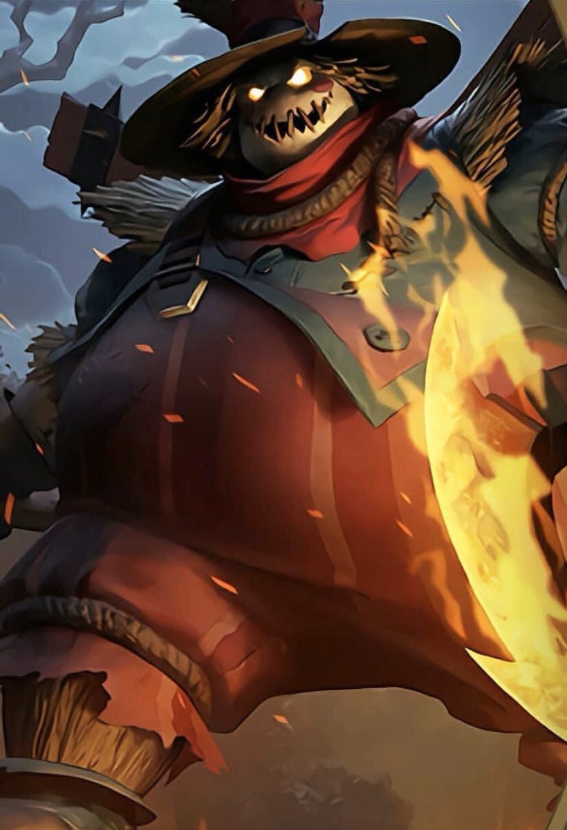 Traokun_GM's tweet image. ハカート、フランコ、アウラド、アンジェラ
新スキン壁紙