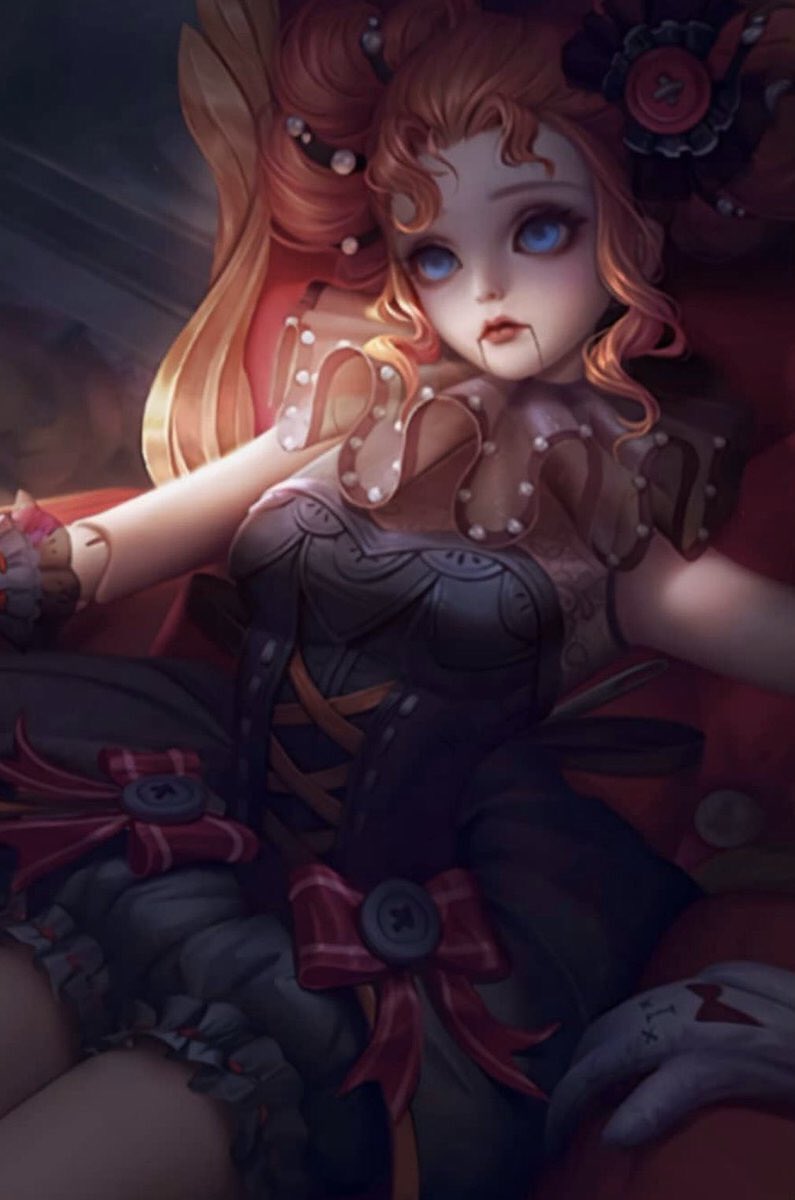 Traokun_GM's tweet image. ハカート、フランコ、アウラド、アンジェラ
新スキン壁紙