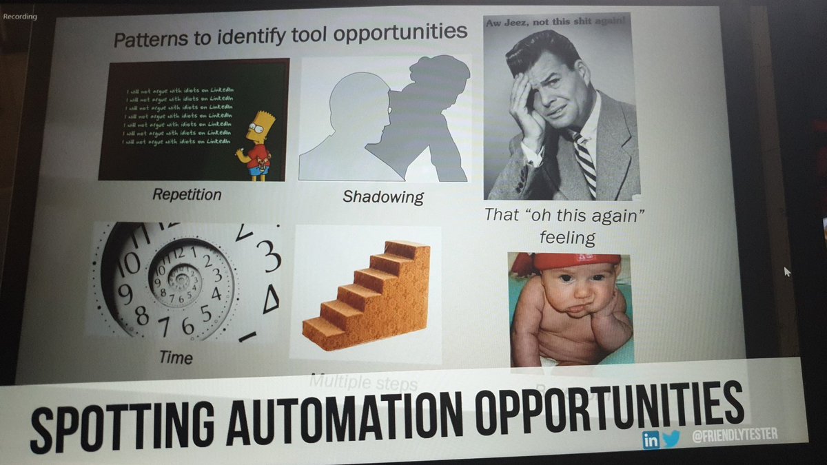 Parveen_Khan10's tweet image. #AutomationInTesting