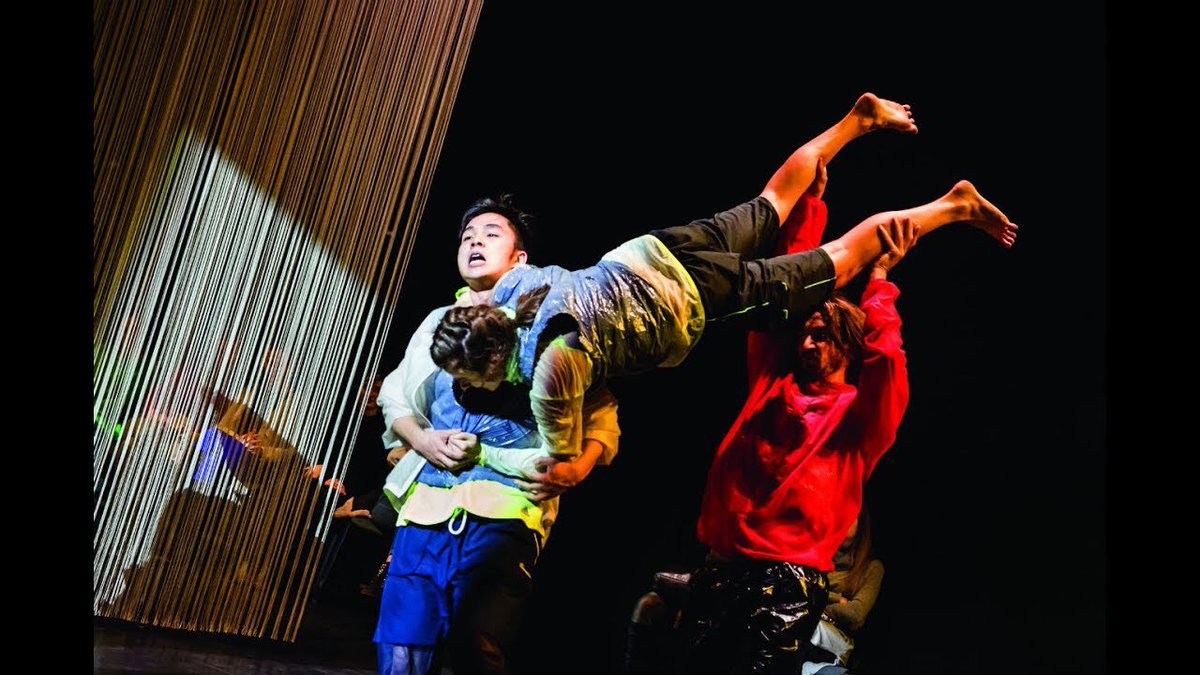 Coming soon Eva Marloes on a dance workshop with 
The International Contemporary Dance Collective (iCoDaCo) “This experiment in Contemporary Dance has helped me connect with my body and others to see, feel, hear, and touch the life that is around me.”