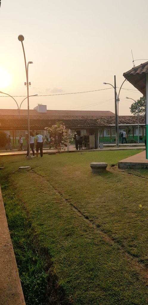 tonanalista's tweet image. Avaliação Institucional em Cacoal
#IFRO