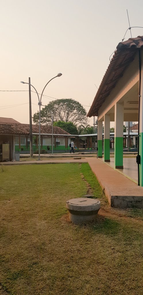 tonanalista's tweet image. Avaliação Institucional em Cacoal
#IFRO