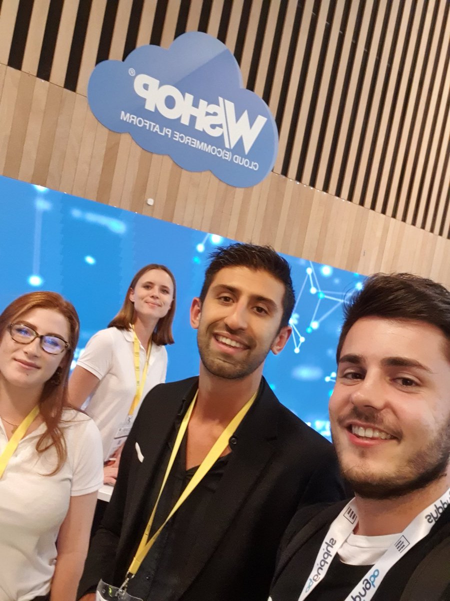 canonne_jordan's tweet photo. Solution de commerce digital unifié : brisez les frontières entre le web et les magasins #WShop #Phygital #Ecommerce #Cloud https://t.co/HZWIH3gib4