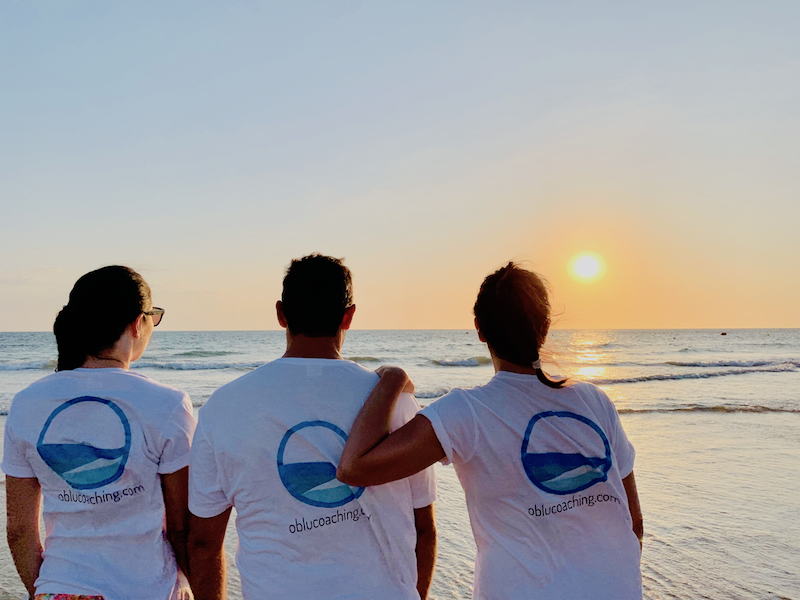 ObluCoaching's tweet photo. En #Oblu te acompañamos para que te sea más fácil llegar a tu #objetivo. Conoce nuestros procesos de #coachingEjecutivo, #coachingPersonal, #coachingdeequipos y empieza a hacer realidad tus propósitos https://t.co/iroD1jvPEZ https://t.co/o8UrEWyEnF