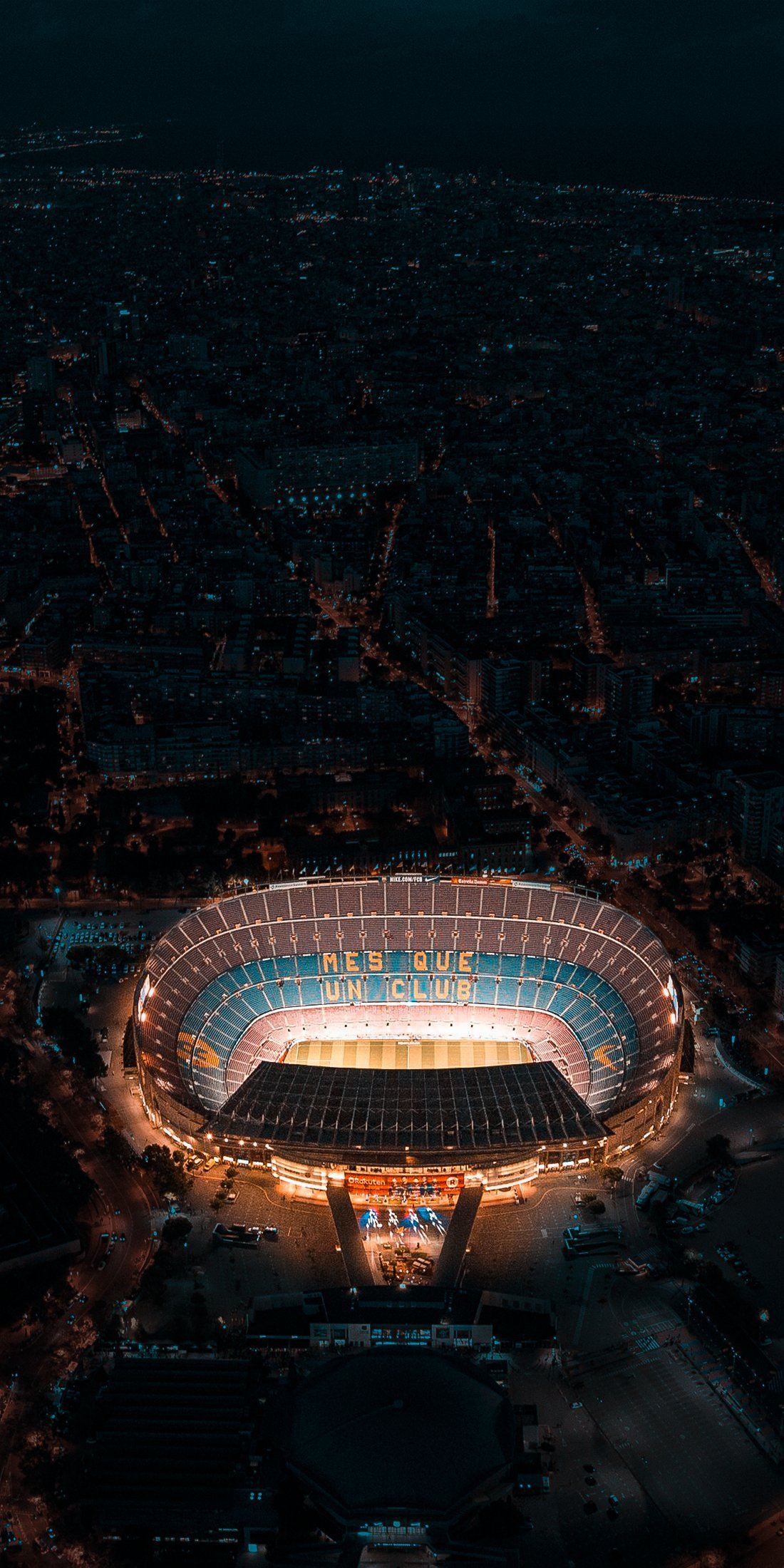 Barca Universal Amazing Camp Nou Wallpapers T Co C0apnoxhhz Twitter